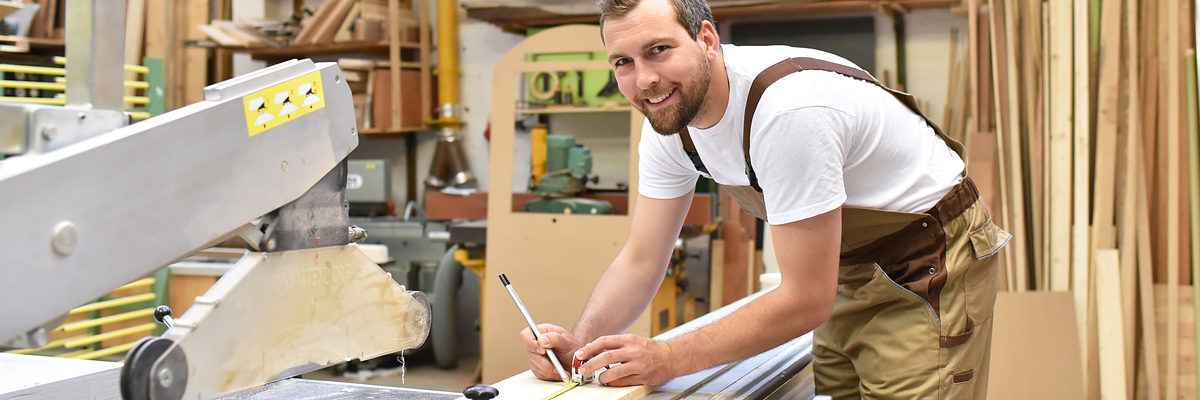 Berufe A Z Beruf Im Detail Handwerkskammer Potsdam