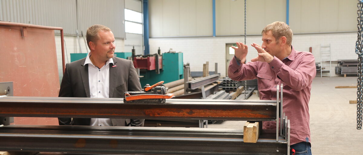 Vorstand vor Ort_Sept 2021